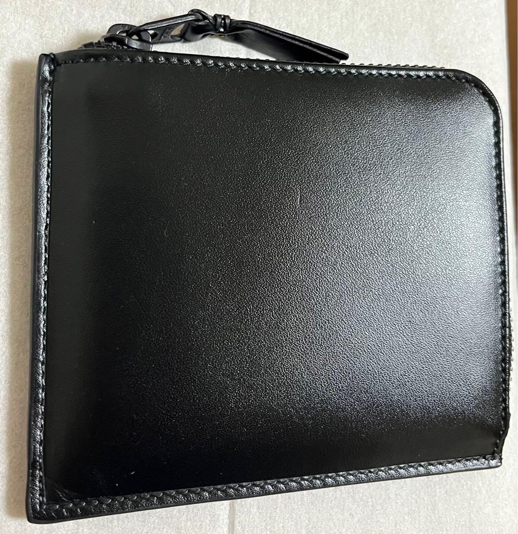 COMME des GARCONS コムデギャルソン ケース 財布