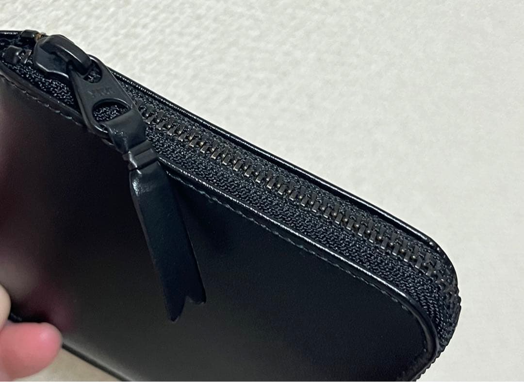 COMME des GARCONS コムデギャルソン ケース 財布