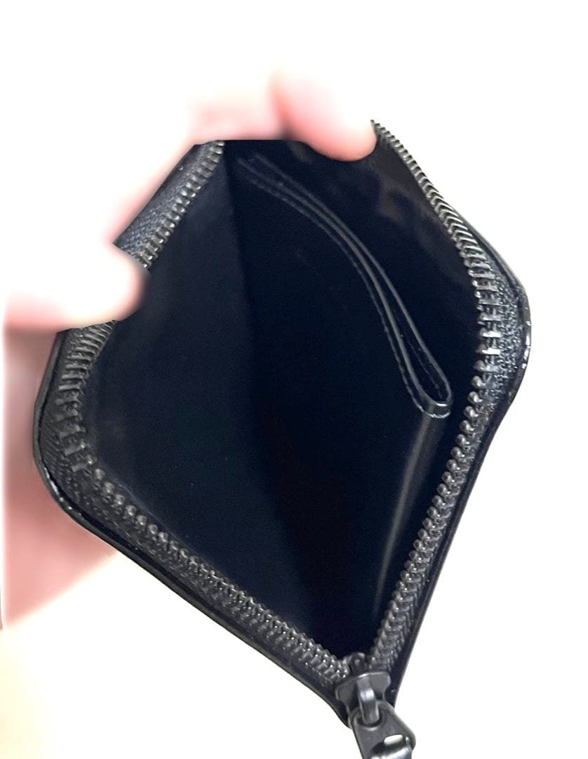 COMME des GARCONS コムデギャルソン ケース 財布