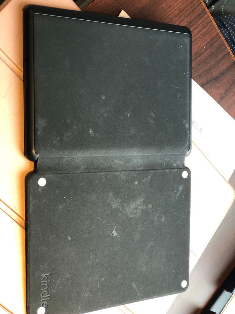 【カバー付　広告無し】Kindle Paperwhiteキッズモデル 第11世代