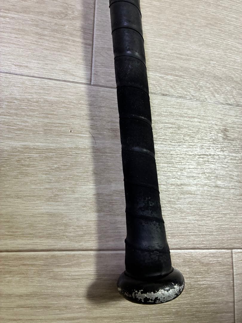 軟式バット　ワニクラッシャー　少年野球　ワニクラ　74cm 野球　低学年