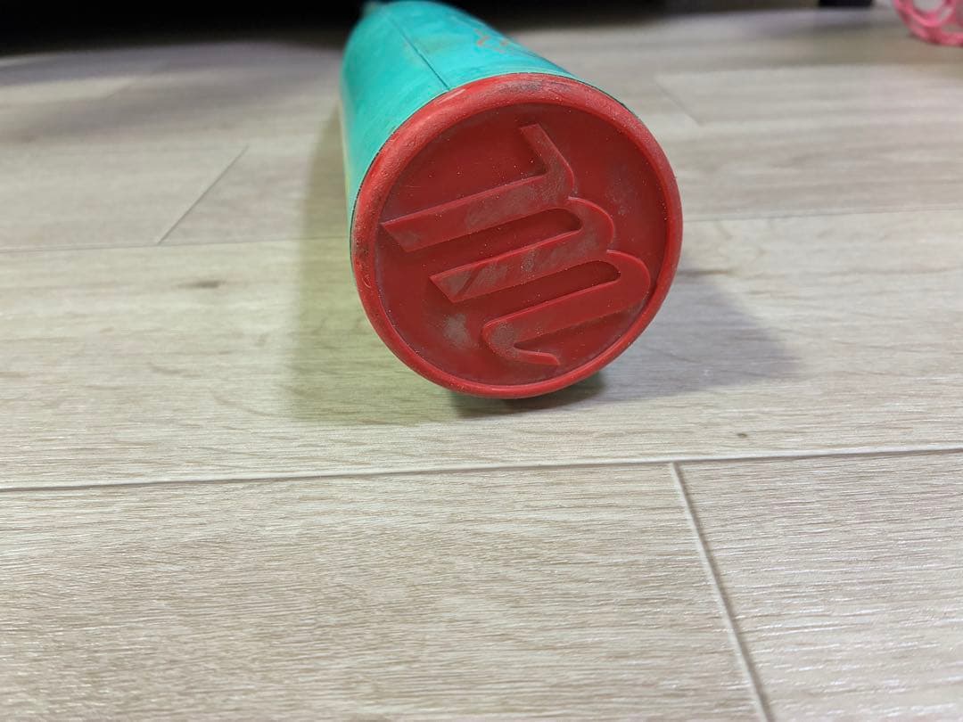 軟式バット　ワニクラッシャー　少年野球　ワニクラ　74cm 野球　低学年