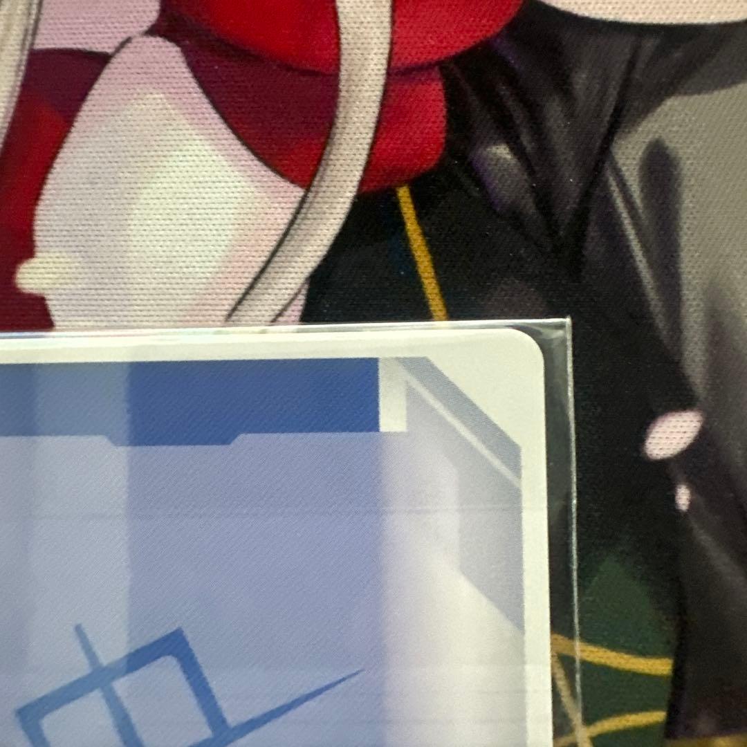 即日発送　ガンダムカードゲーム　ヒイロ・ユイ チャンピオンシップ 未開封　プロモ