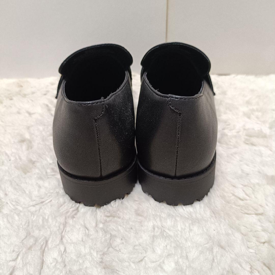 新品■日本未入荷■カールラガーフェルド■ローファー■8サイズ■25cm