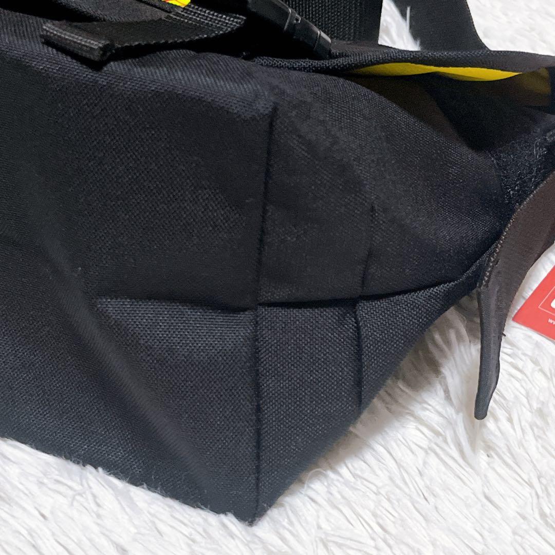 新品タグ付　マンハッタンポーテージ　ビームス　別注　ショルダーバッグ　A4収納可