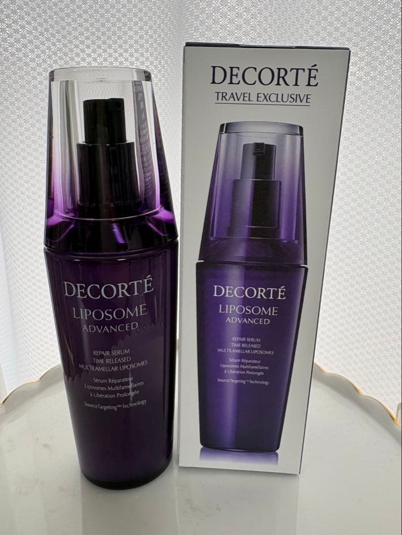 コスメデコルテアドバンストリポソーム100mL 美容液