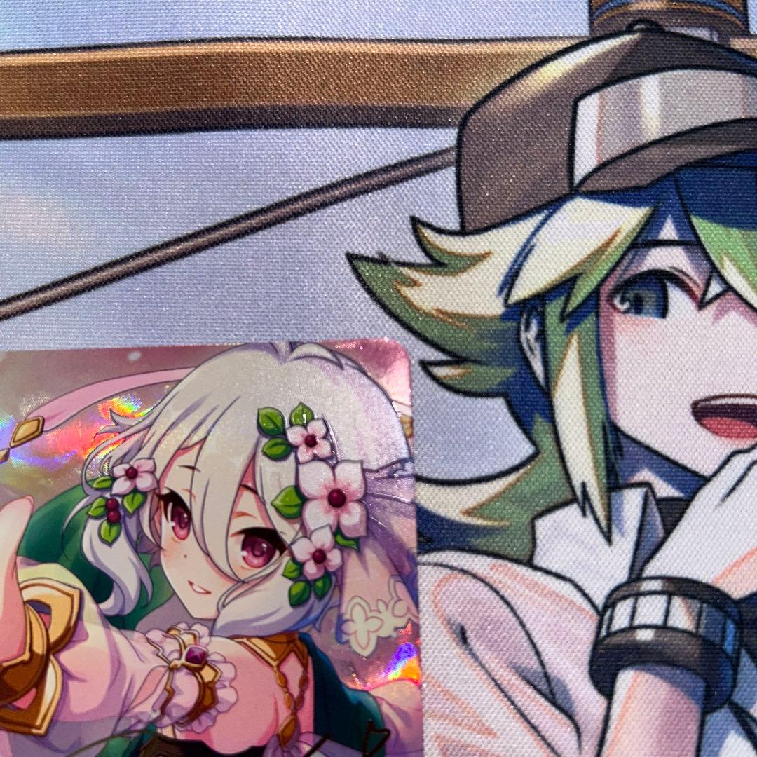 コッコロ SP シャドウバースエボルヴ