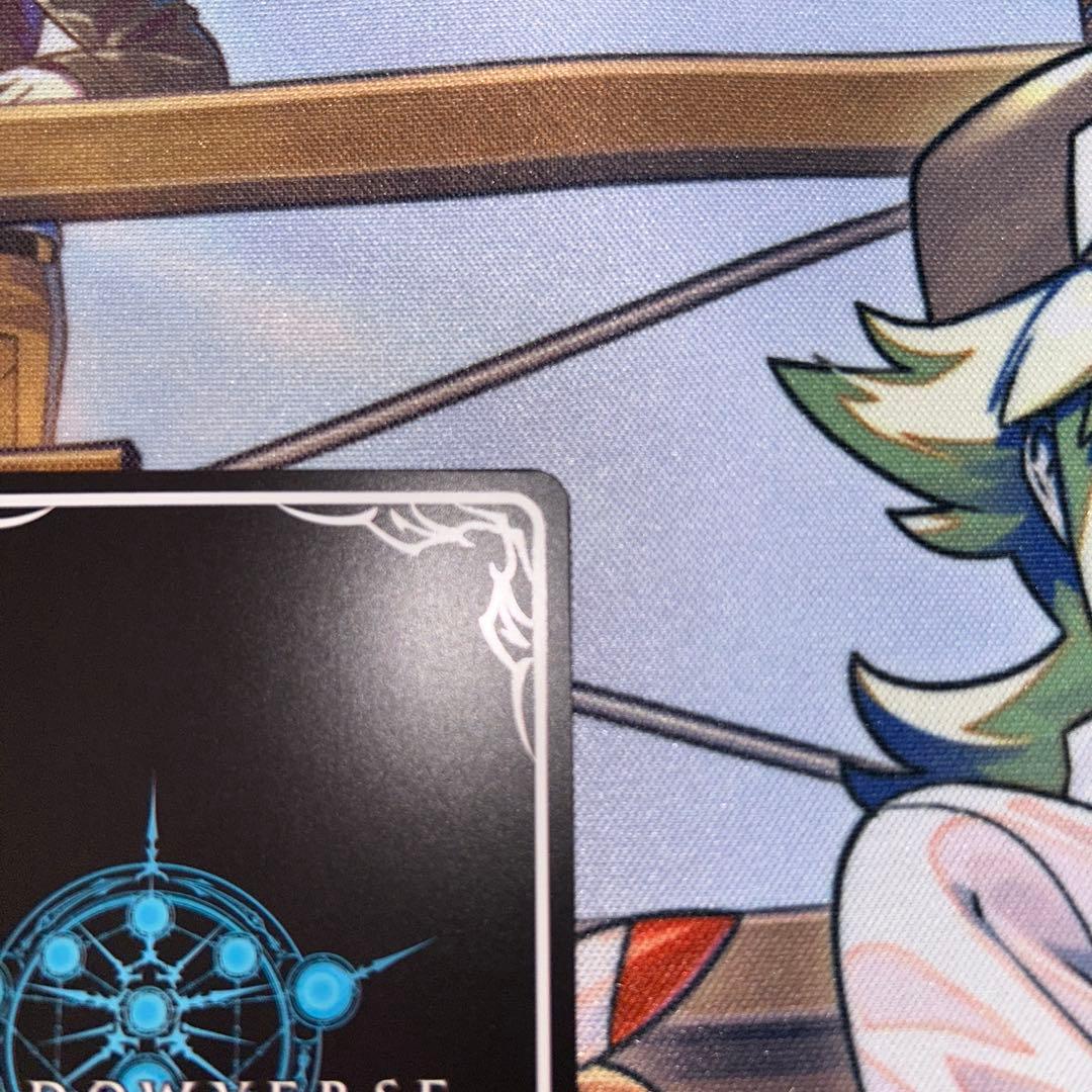 コッコロ SP シャドウバースエボルヴ