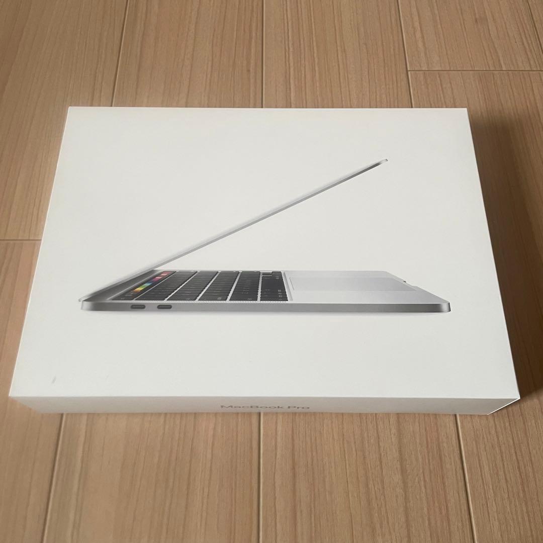MacBook Pro マックブック プロ 13 2020