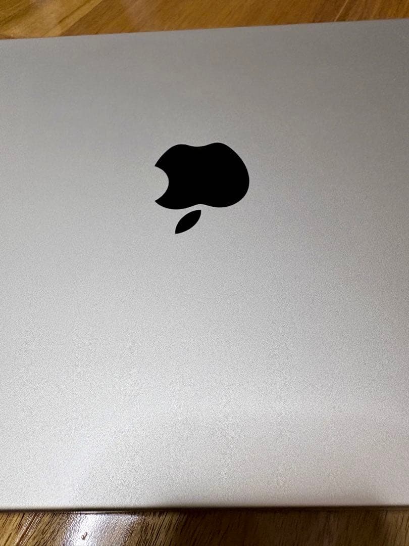 MacBookPro 14” M4 Max 36GB 1TB US配列 シルバー