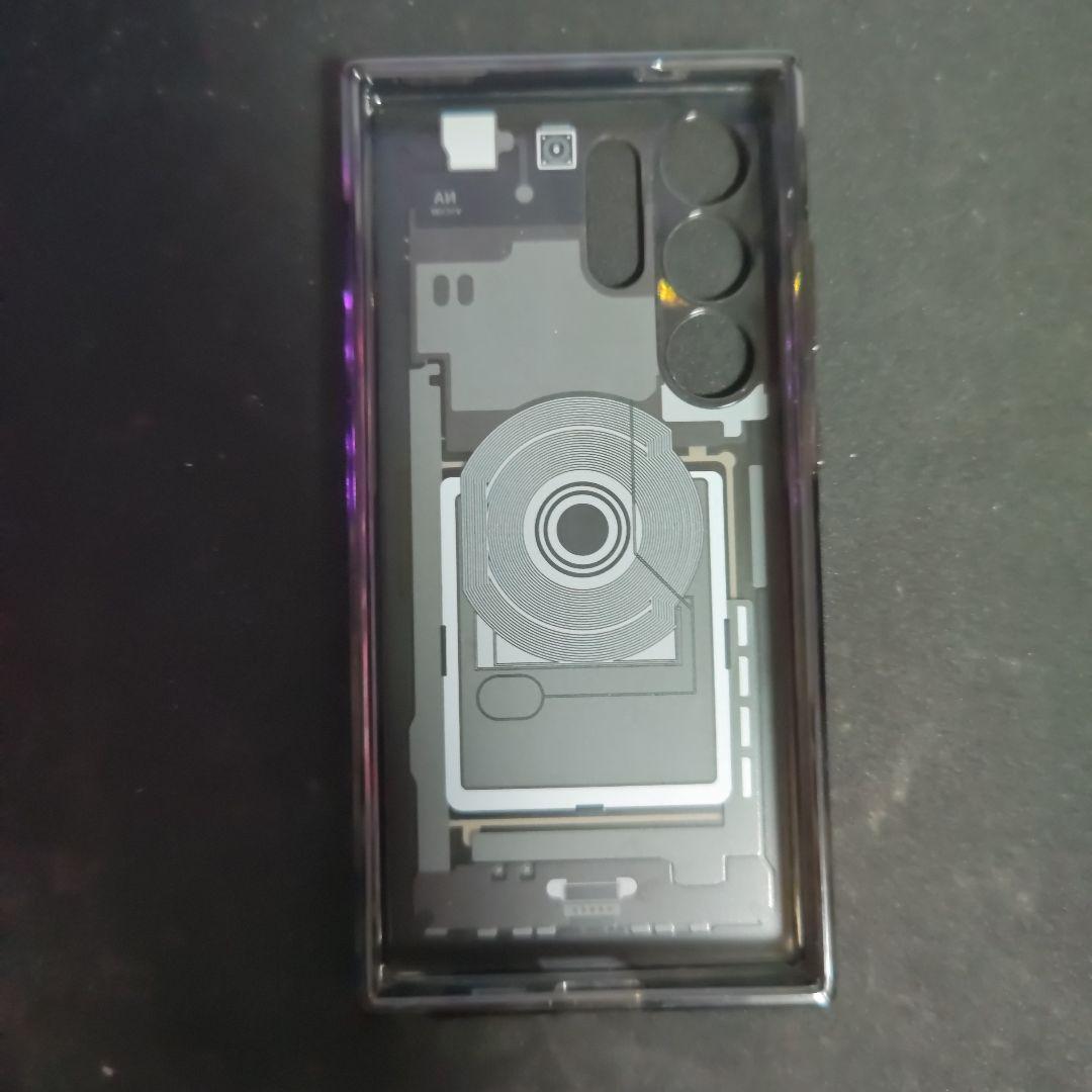 スマートフォン本体 Garaxy S24 Ultra 256GB