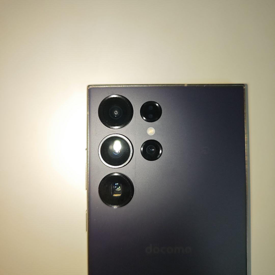 スマートフォン本体 Garaxy S24 Ultra 256GB