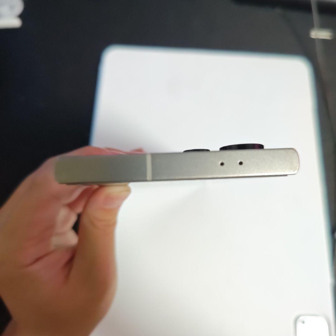 スマートフォン本体 Garaxy S24 Ultra 256GB