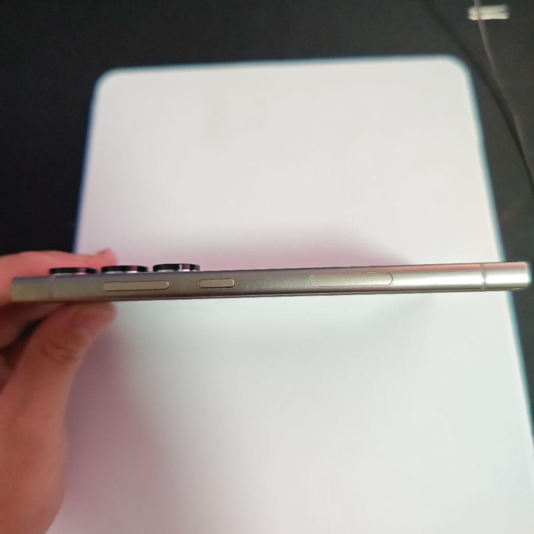 スマートフォン本体 Garaxy S24 Ultra 256GB