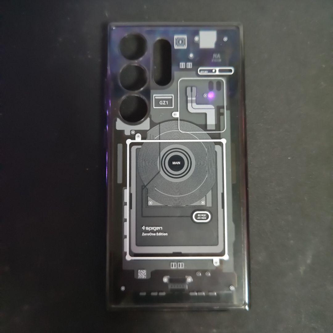 スマートフォン本体 Garaxy S24 Ultra 256GB