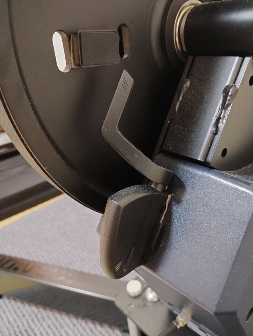 MINOURA MD640 ミノウラ　固定ローラー