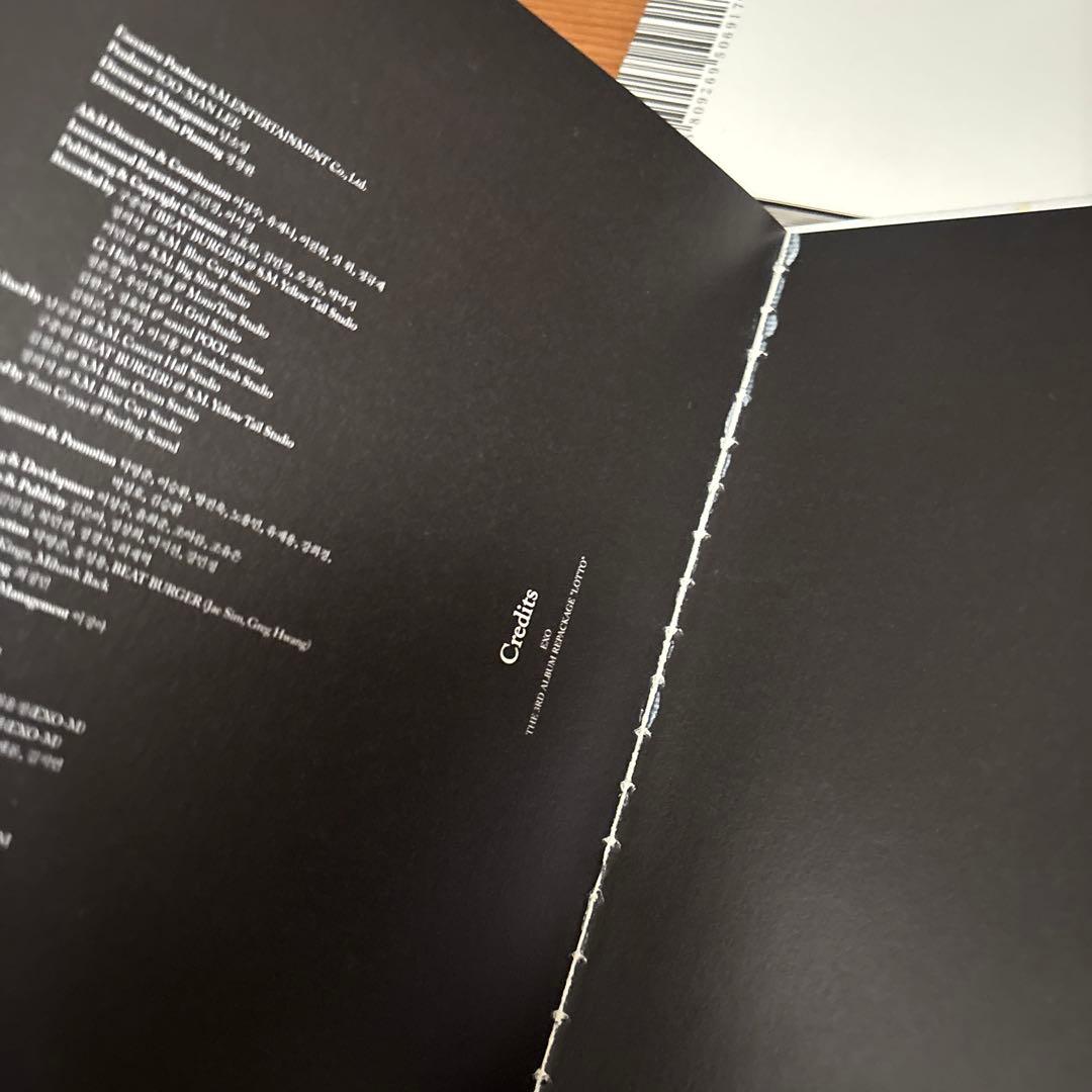 EXO アルバム　まとめ売り　29点　CD 韓国盤　中国盤