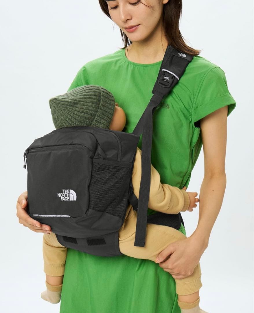 ザノースフェイス　スリングバッグ