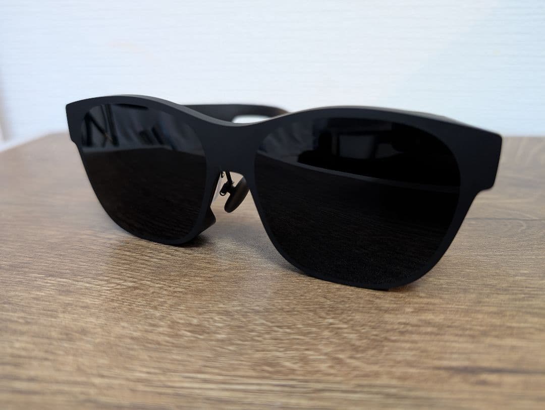 XREAL air 2 pro ARグラス 完備品