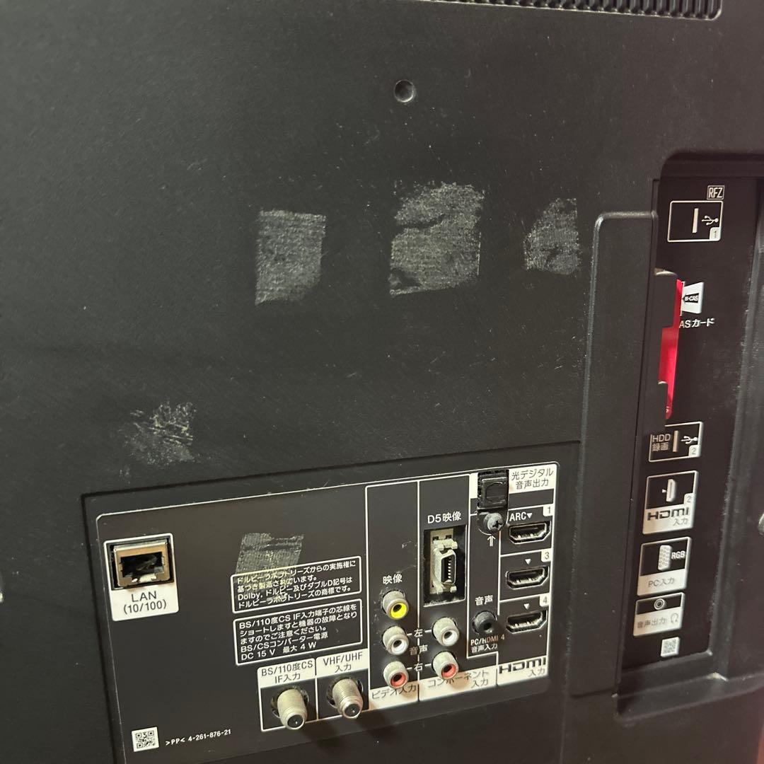 【初売り】BRAVIA 液晶テレビ　KDL-40EX720