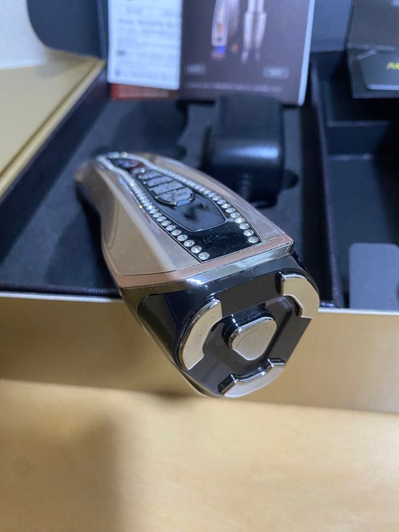 期間限定値下げ！ドクターアリーヴォ ザゼウス　スワロ有