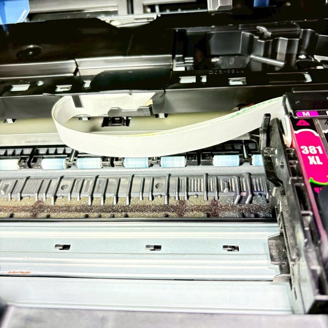 Canon プリンター A4インクジェット複合機 PIXUS TS7330