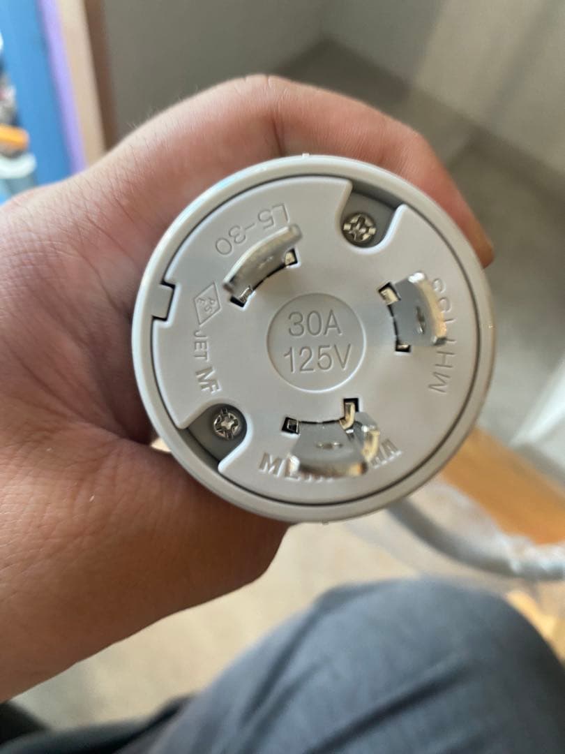 【新品未使用 開封済み】電気温水器　イトミック　EIX-125co