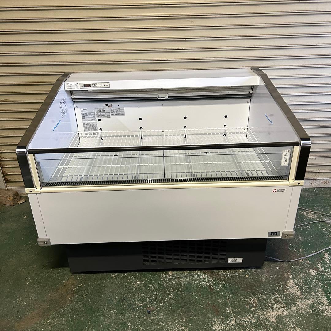 CL99★三菱★ 2020年製 冷蔵ショーケース SK-MS480ARF