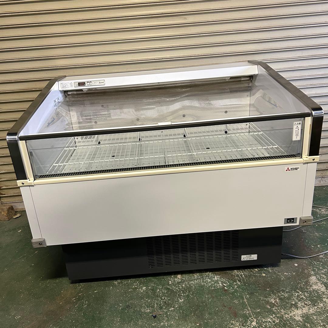 CL99★三菱★ 2020年製 冷蔵ショーケース SK-MS480ARF