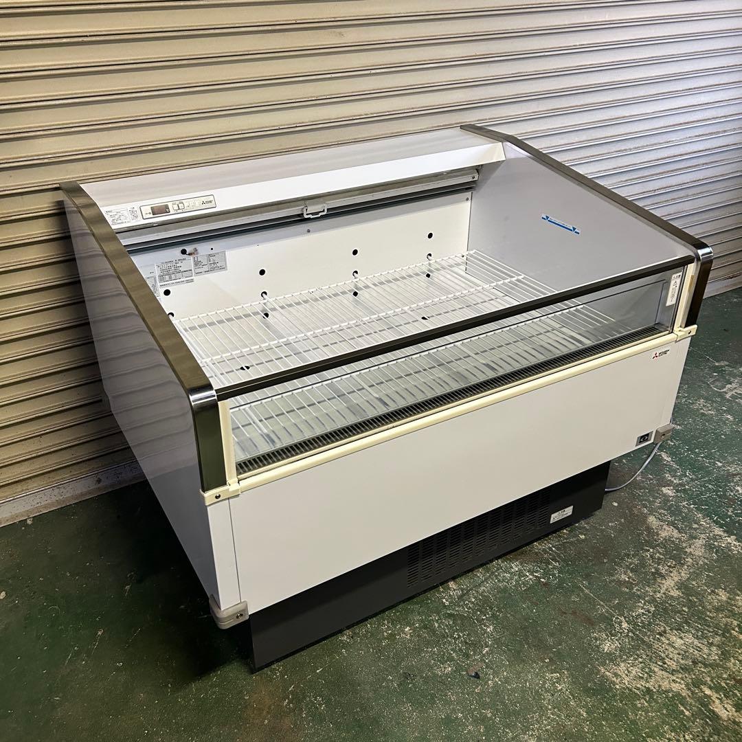 CL99★三菱★ 2020年製 冷蔵ショーケース SK-MS480ARF