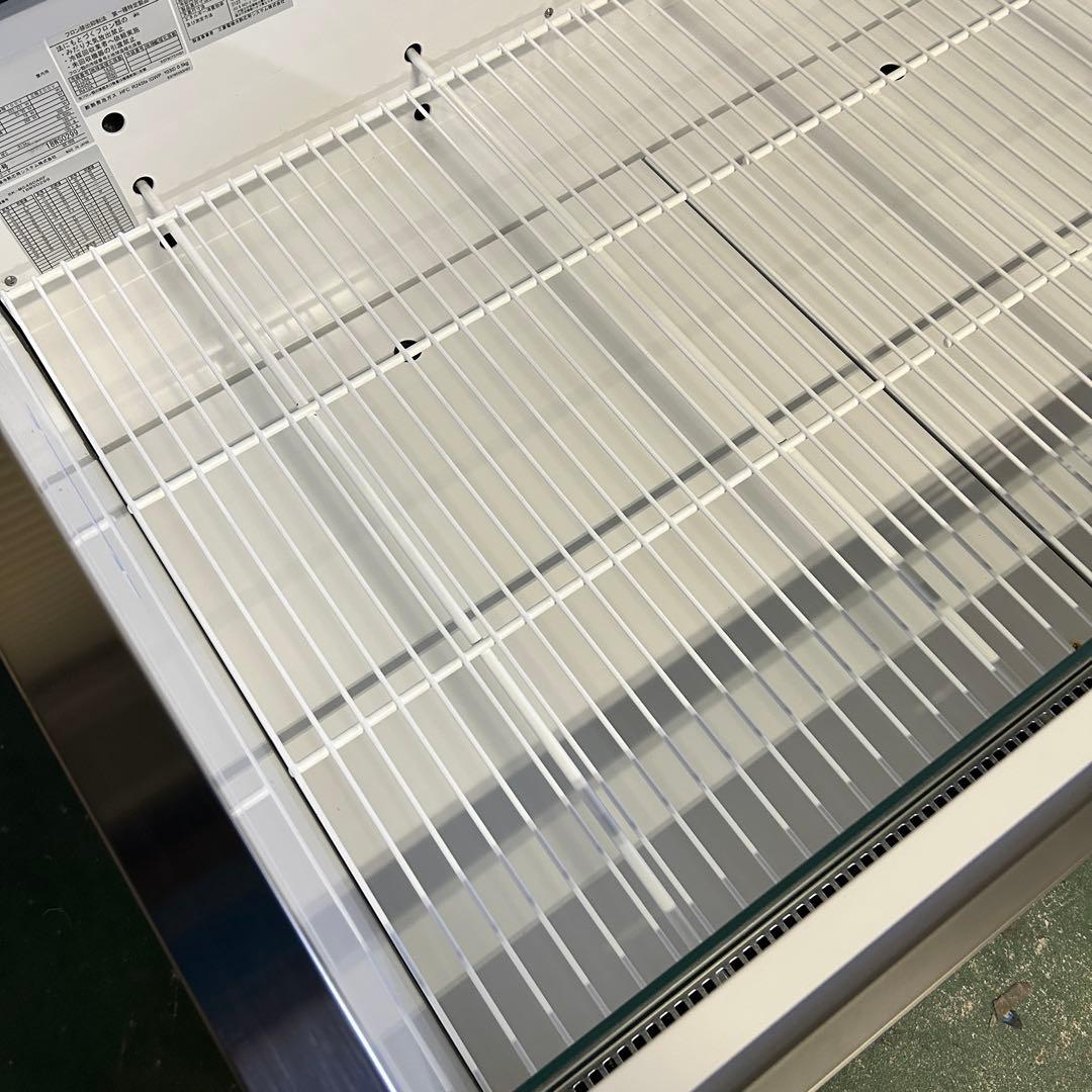 CL99★三菱★ 2020年製 冷蔵ショーケース SK-MS480ARF