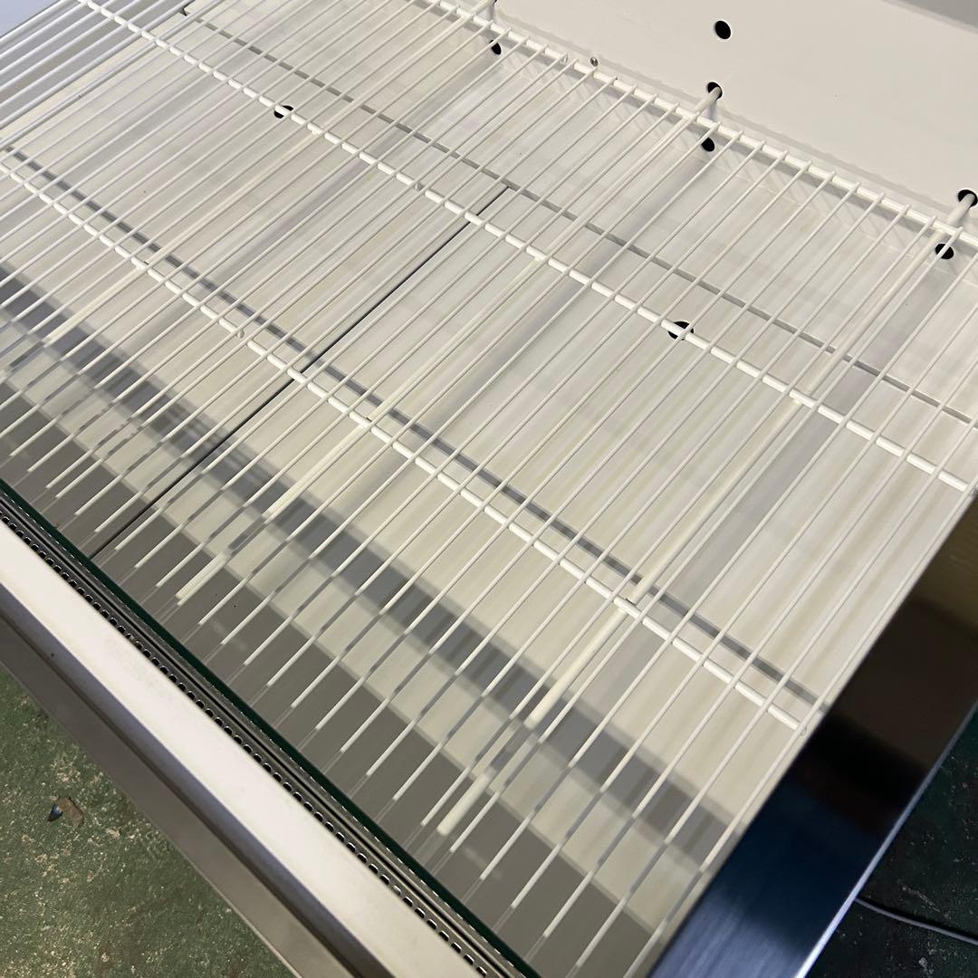 CL99★三菱★ 2020年製 冷蔵ショーケース SK-MS480ARF