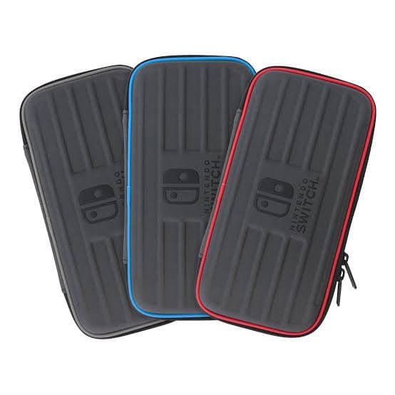 Switch LITE スイッチライト ポケモン柄 あつもり ポーチ