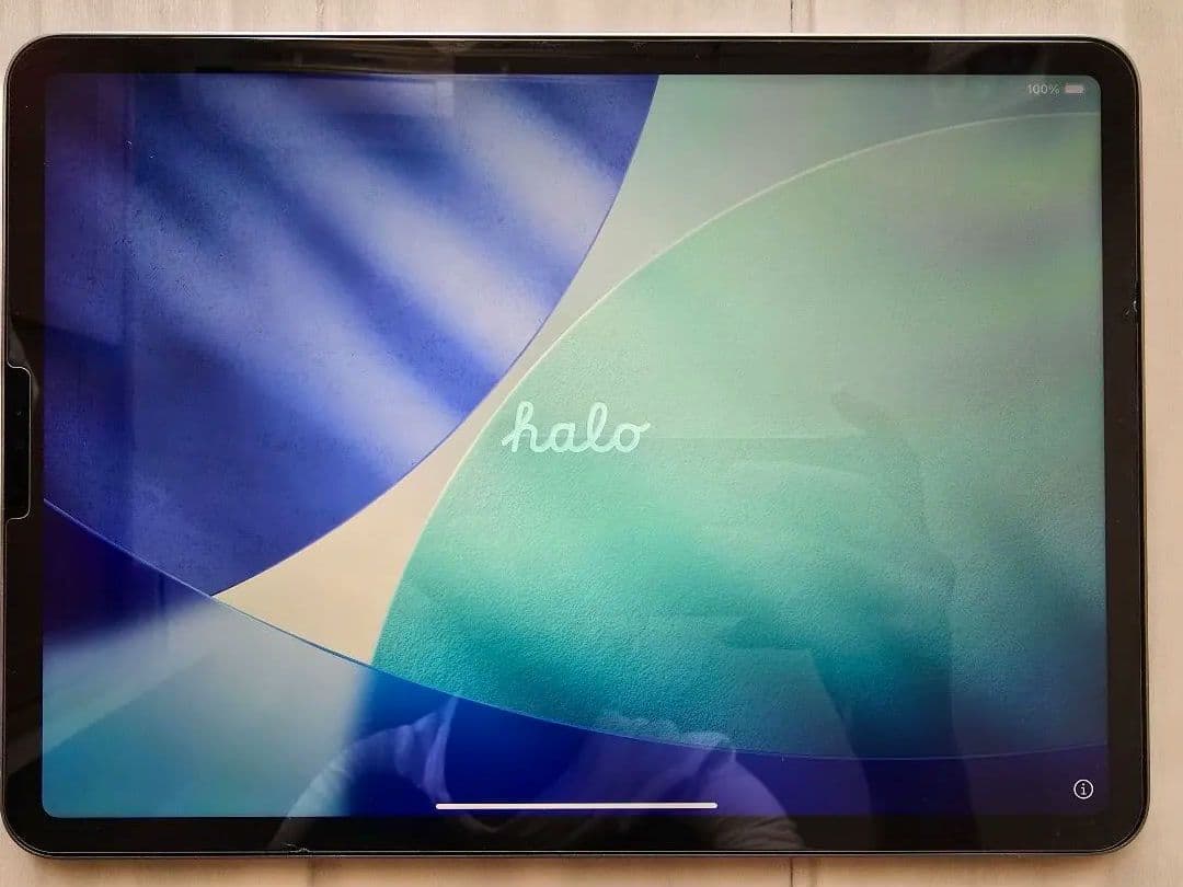 Ipad pro M2 11インチ 128GB