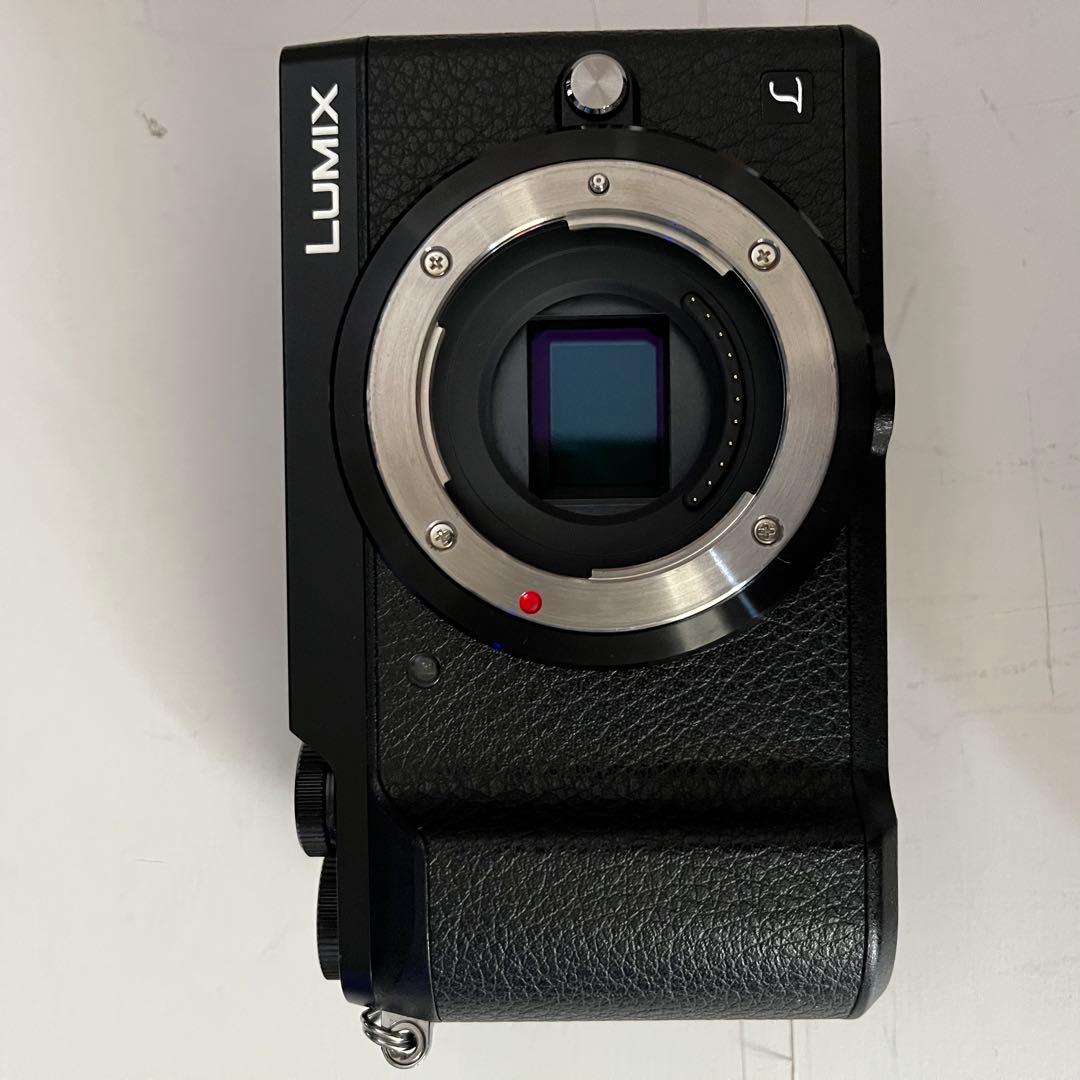 zion様用　LUMIX DMC-GX7MK2 ミラーレスカメラ