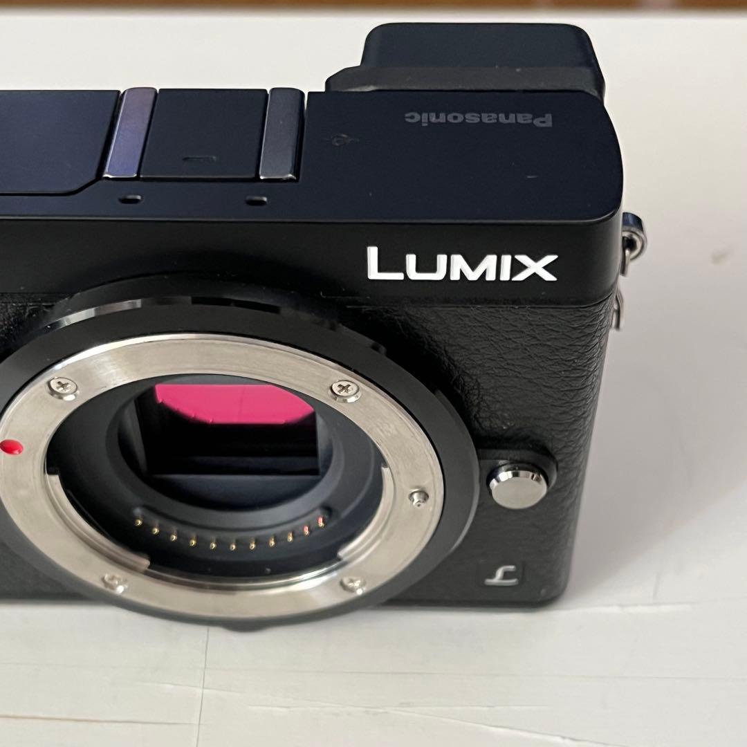 zion様用　LUMIX DMC-GX7MK2 ミラーレスカメラ