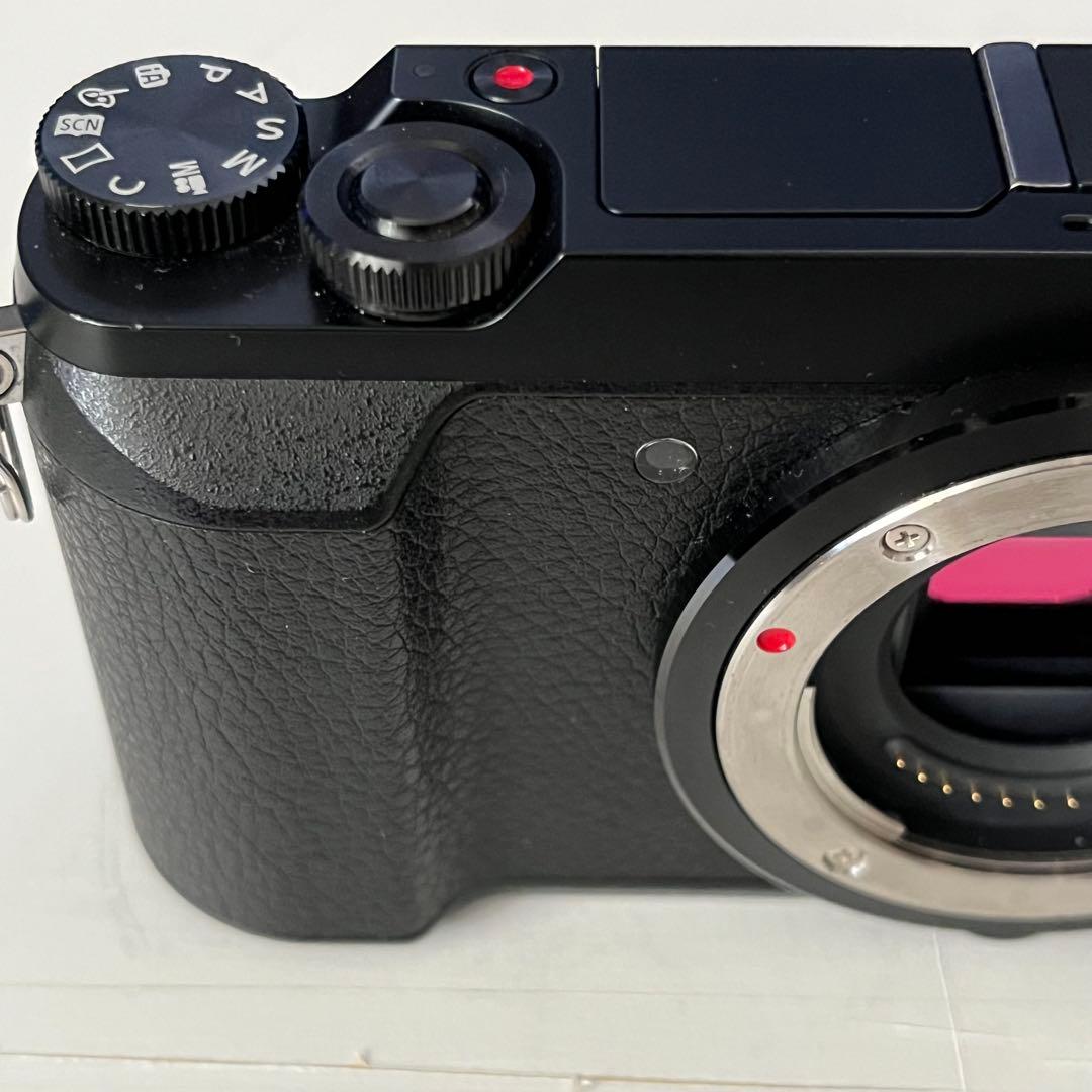 zion様用　LUMIX DMC-GX7MK2 ミラーレスカメラ
