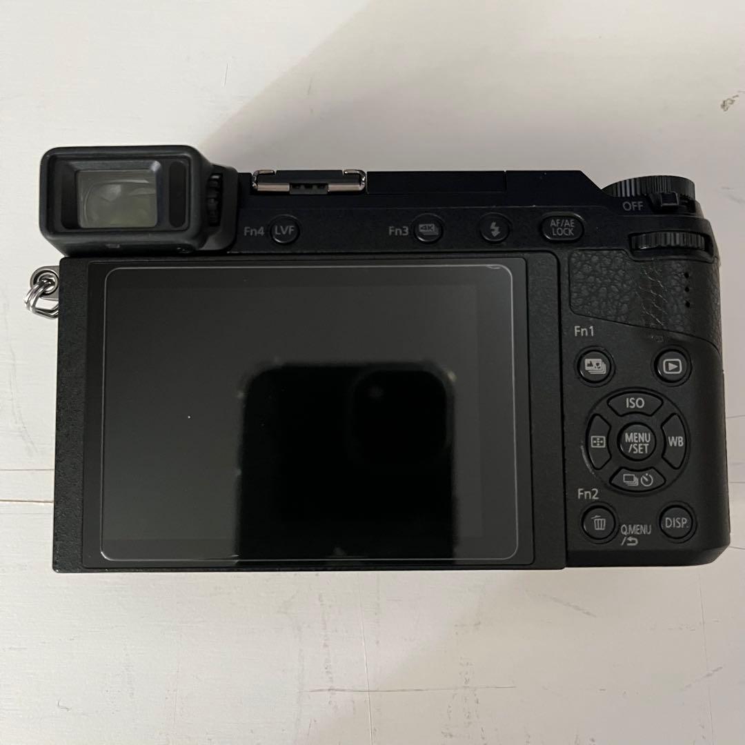 zion様用　LUMIX DMC-GX7MK2 ミラーレスカメラ