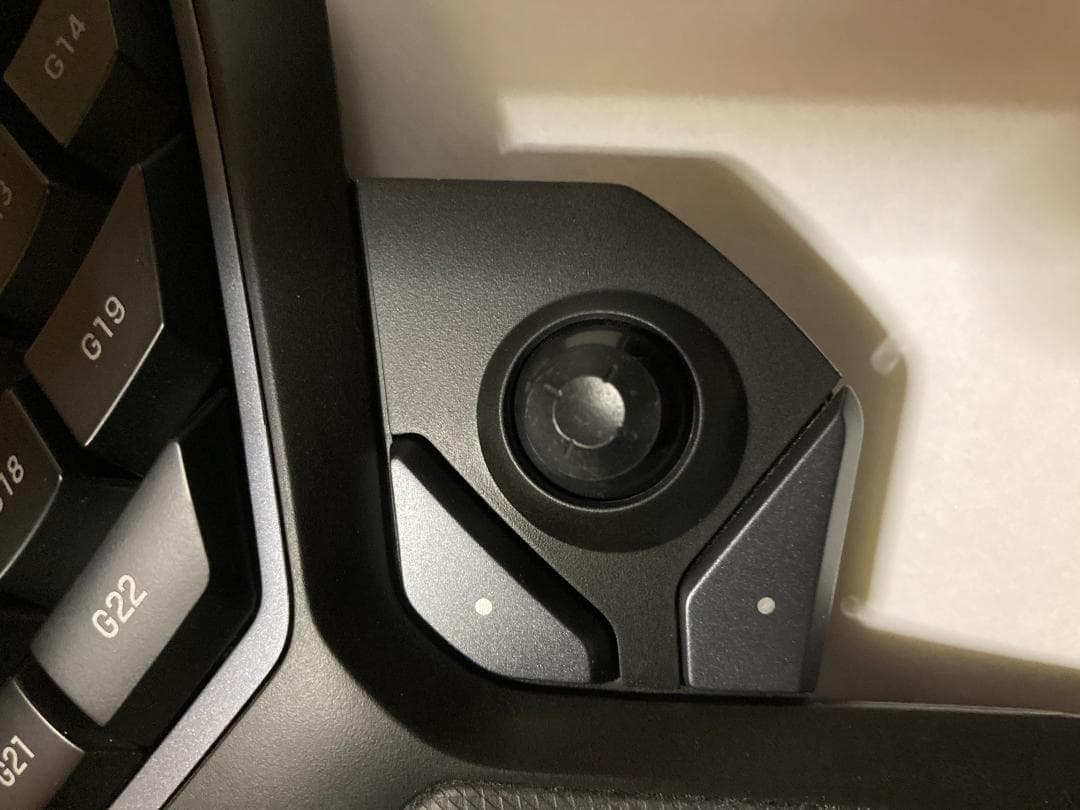 LOGICOOL G13 USB アドバンスゲームボード