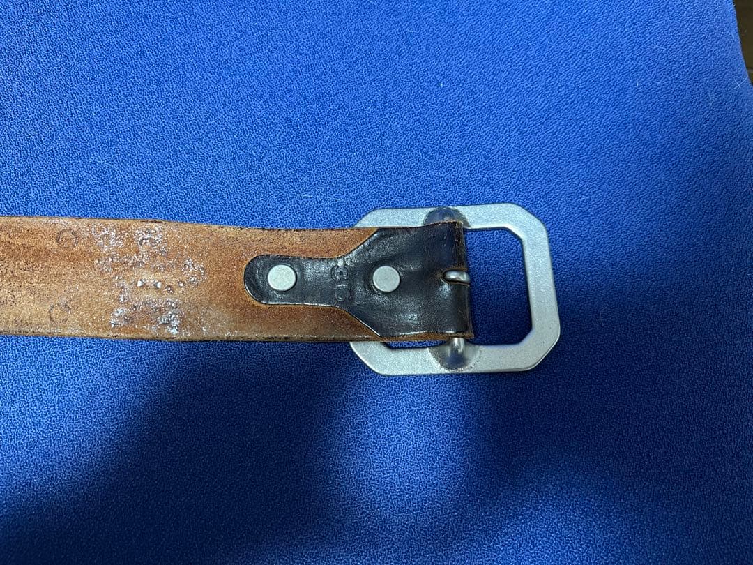 スタッズベルト　36インチ　HTC?