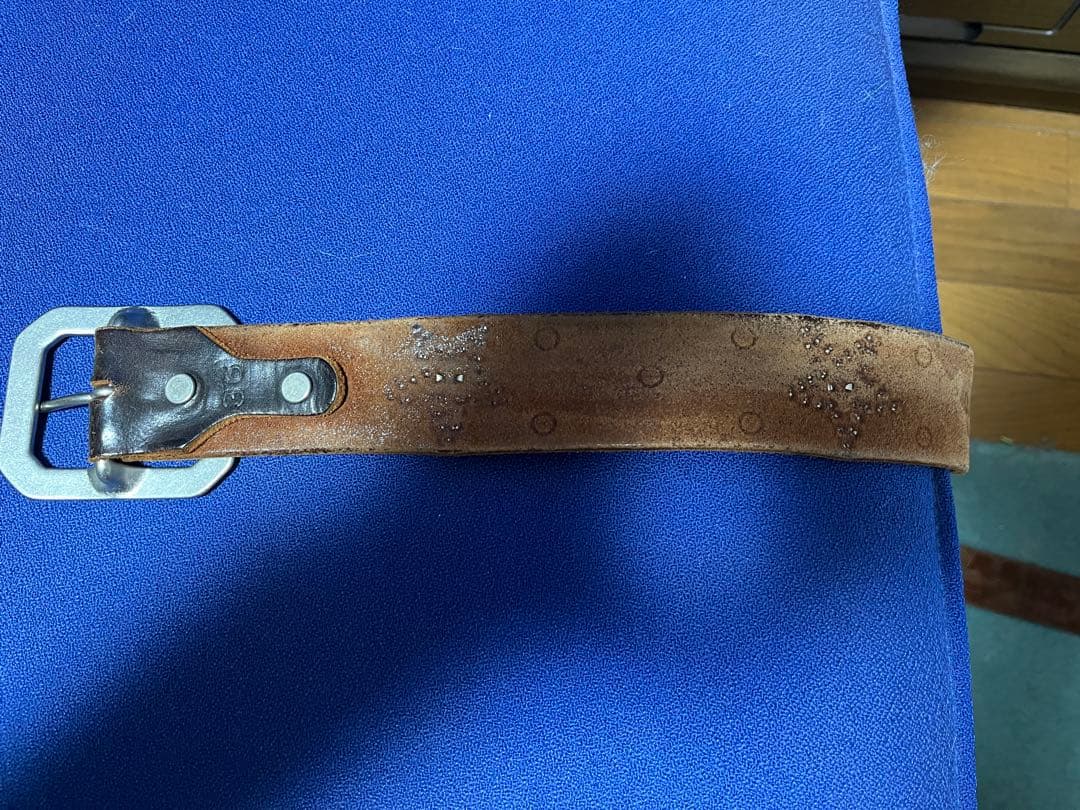 スタッズベルト　36インチ　HTC?