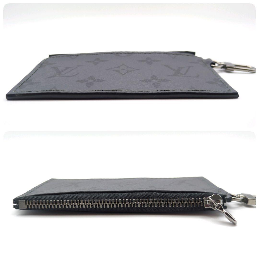 極美品✨ルイヴィトン エクリプス パスケース フラグメントケース キーリング