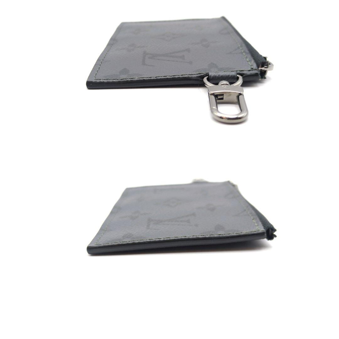 極美品✨ルイヴィトン エクリプス パスケース フラグメントケース キーリング