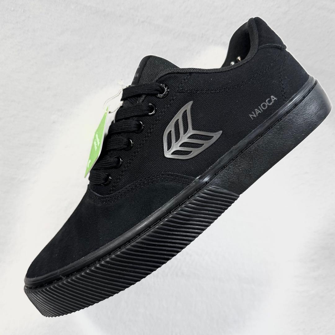 未使用品 CARIUMA NAIOCA スケートボード US9.5 27.5cm