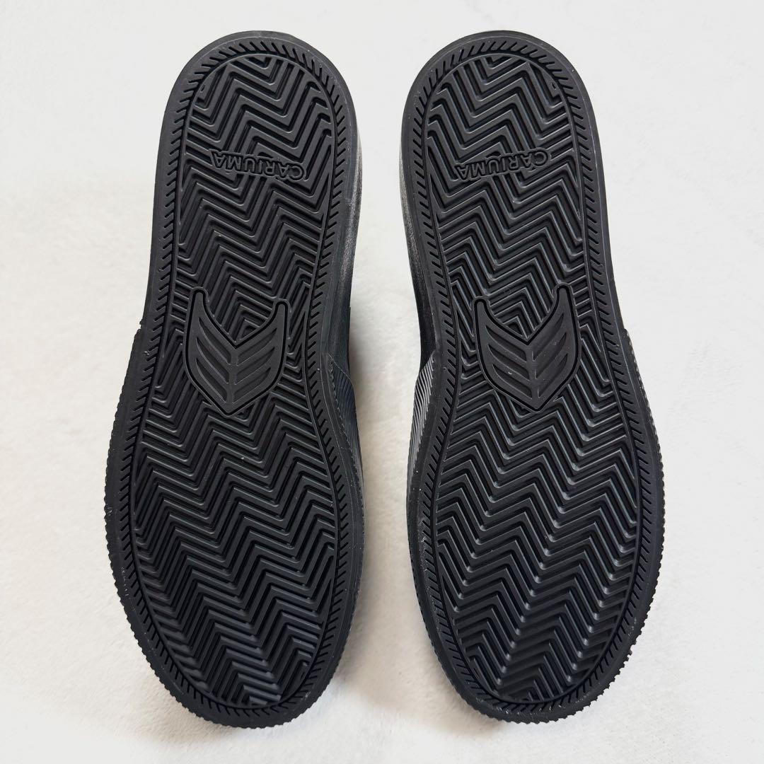 未使用品 CARIUMA NAIOCA スケートボード US9.5 27.5cm