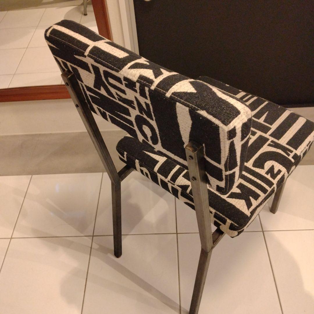 ジャーナルスタンダードファニチャー REGENT チェア 限定モデル