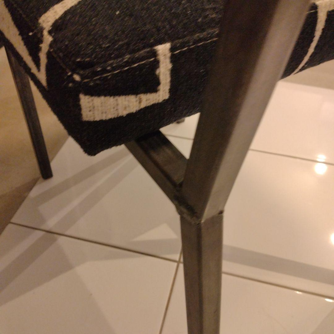 ジャーナルスタンダードファニチャー REGENT チェア 限定モデル