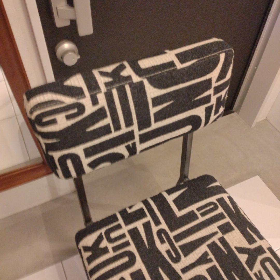 ジャーナルスタンダードファニチャー REGENT チェア 限定モデル