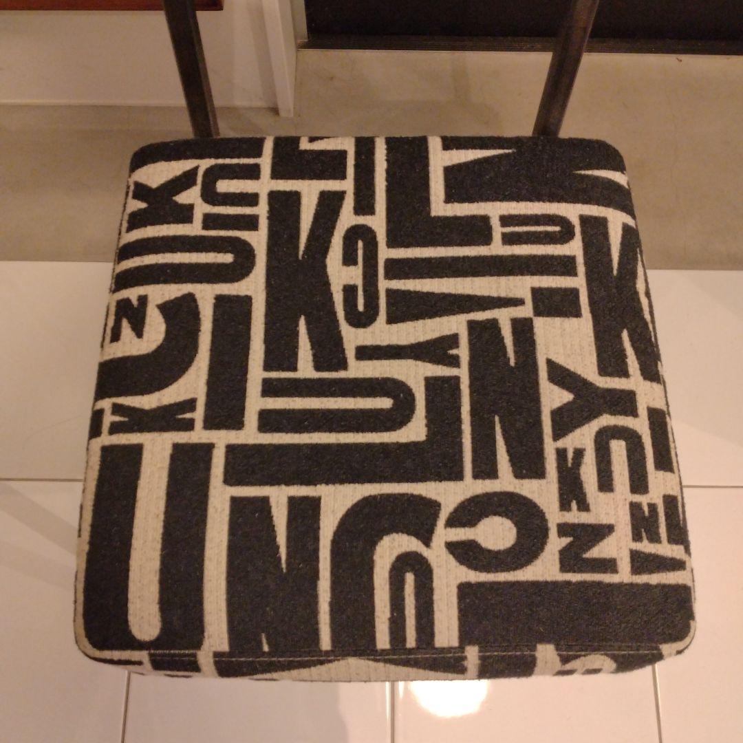 ジャーナルスタンダードファニチャー REGENT チェア 限定モデル