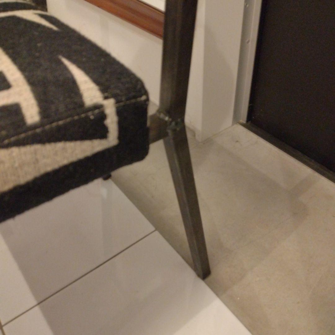 ジャーナルスタンダードファニチャー REGENT チェア 限定モデル